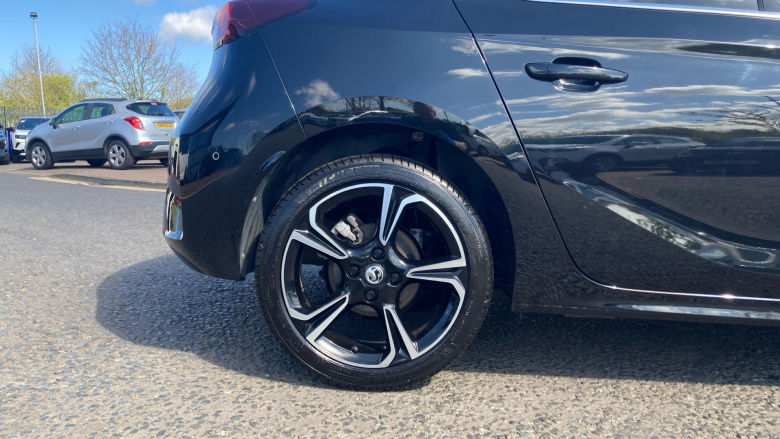 Vauxhall Corsa 1.2 Turbo Ultimate 5dr Petrol Hatchback